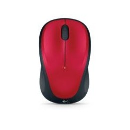 Mouse raton logitech m235 optico wireless