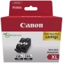 Pack cartucho tinta canon pgi 550xl negro