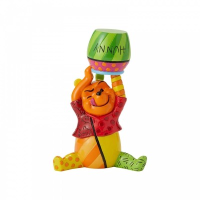 Figura enesco disney winnie the pooh