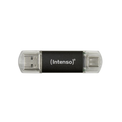 Memoria usb 32 intenso twist line