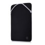 Funda hp reversible portatil 141pulgadas negro