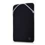 Funda hp reversible portatil 156pulgadas negro