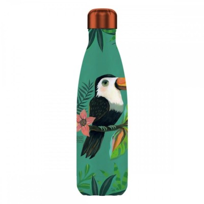 Botella isotermica enesco tucan