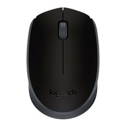 Mouse raton logitech m171 optico wireless