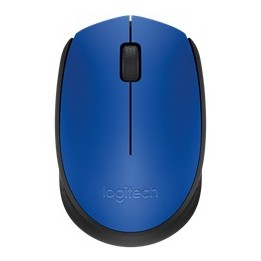 Mouse raton logitech m171 optico wireless