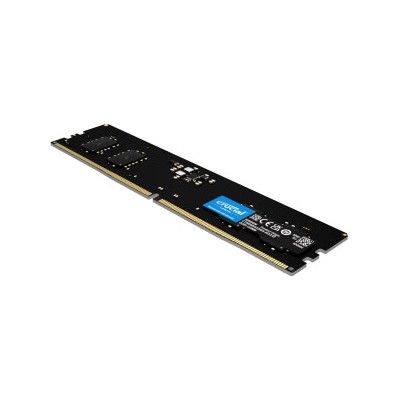 Memoria ram ddr5 32gb crucial udimm