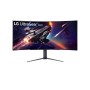 Lg gaming 45gr95qe 445pulgadas curvo 003msgtg