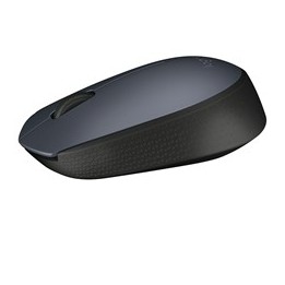 Mouse raton logitech m170 optico wireless