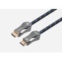 Cable hdmi 21 deep gaming 4k