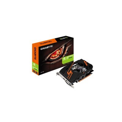 Tarjeta grafica gigabyte nvidia g force gt