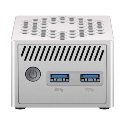 Mini ordenador leotec lempc07s intel n100