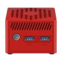 Mini ordenador leotec lempc07r intel n100