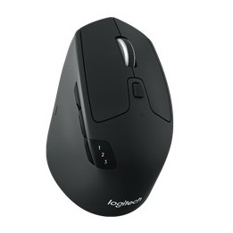 Mouse raton logitech m720 optico wireless