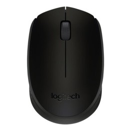 Mouse raton logitech b170 optico wireles