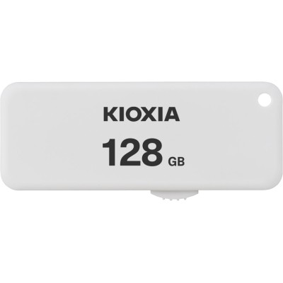 Memoria usb 20 kioxia 128gb u203