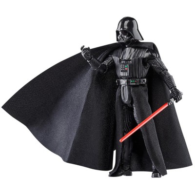 Figura hasbro star wars the vintage