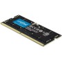 Memoria ram ddr5 24gb crucial sodimm