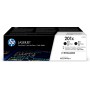 Pack toner hp laserjet 201x alta