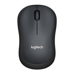Mouse raton logitech m220 optico wireless