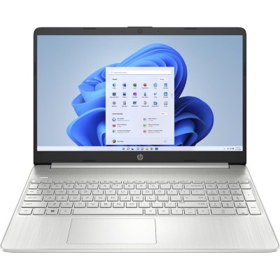 Portatil hp 15s fq0052ns 156pulgadas cel n4120  8gb