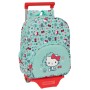 Trolley Sea Lovers Hello Kitty 34cm