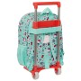 Trolley Sea Lovers Hello Kitty 34cm