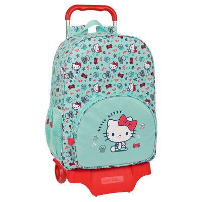 Trolley Sea Lovers Hello Kitty 42cm