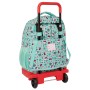 Trolley Compact Sea Lovers Hello Kitty 45cm