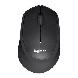 Mouse raton logitech m330 optico wireless