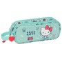 Portatodo Sea Lovers Hello Kitty doble