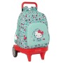 Trolley Compact Sea Lovers Hello Kitty 45cm