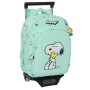 Trolley Groovy Snoopy 34cm