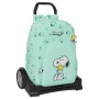 Trolley evolution Groovy Snoopy 46cm