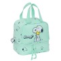 Bolsa portameriendas Groovy Snoopy