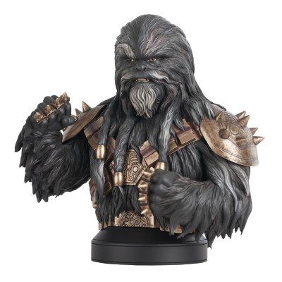 Figura busto diamond collection star wars