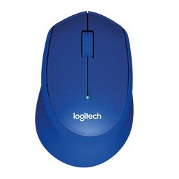 Mouse raton logitech m330 optico wireless