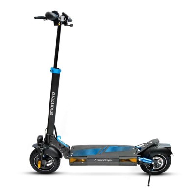 Patinete electrico smartgyro rockway c