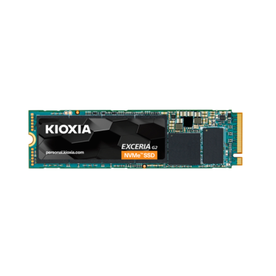 Disco duro interno solido ssd kioxia