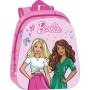 Mochila 3D Barbie 33cm