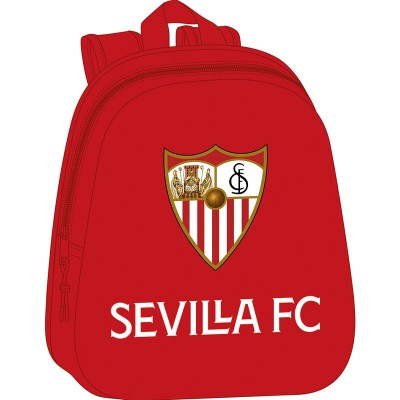 Mochila 3D Sevilla F.C 33cm