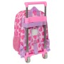 Trolley Love Barbie 34cm