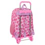 Trolley Love Barbie 42cm