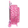 Trolley Love Barbie 42cm