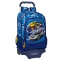 Trolley Sonny Hot Wheels 42cm