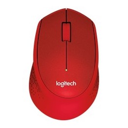 Mouse raton logitech m330 optico wireless