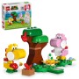 Lego super mario set expansion huevo