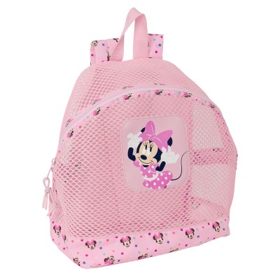 Mochila anti-arena Minnie Disney