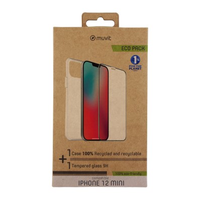 Funda muvit iphone 12 mini 