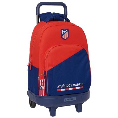 Trolley compact Atletico de Madrid 45cm