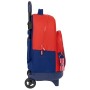 Trolley compact Atletico de Madrid 45cm